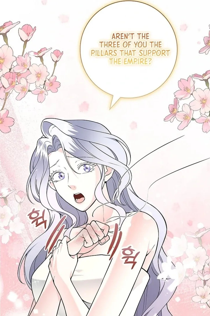 The Saintess's Petals Become Wet Chapter 25 364 c6d9cb598d2d
