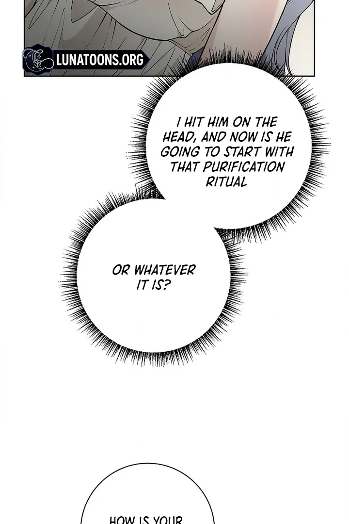 The Saintess's Petals Become Wet Chapter 25 381 c79bc89af160