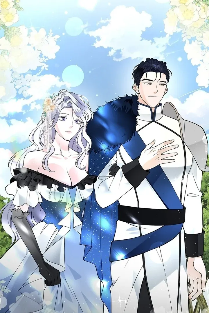 The Saintess's Petals Become Wet Chapter 25 440 e72bb6423607
