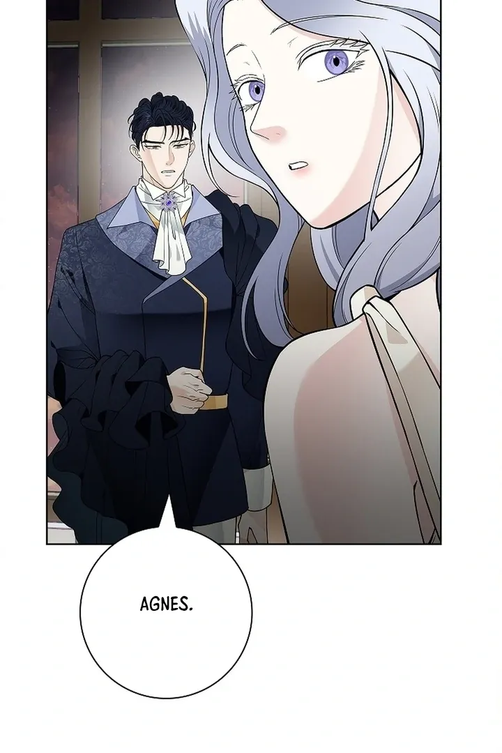 The Saintess's Petals Become Wet Chapter 25 429 ef0576807976