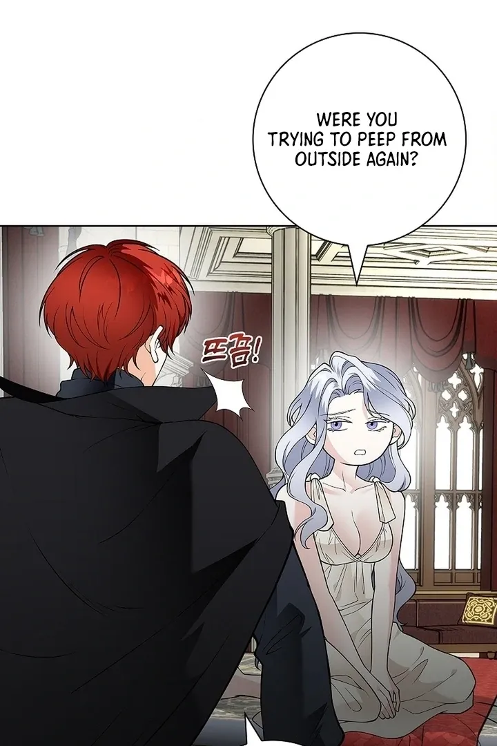 The Saintess's Petals Become Wet Chapter 25 401 ef667b5e01e9