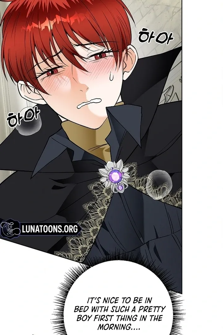The Saintess's Petals Become Wet Chapter 25 408 f4f248587c0c