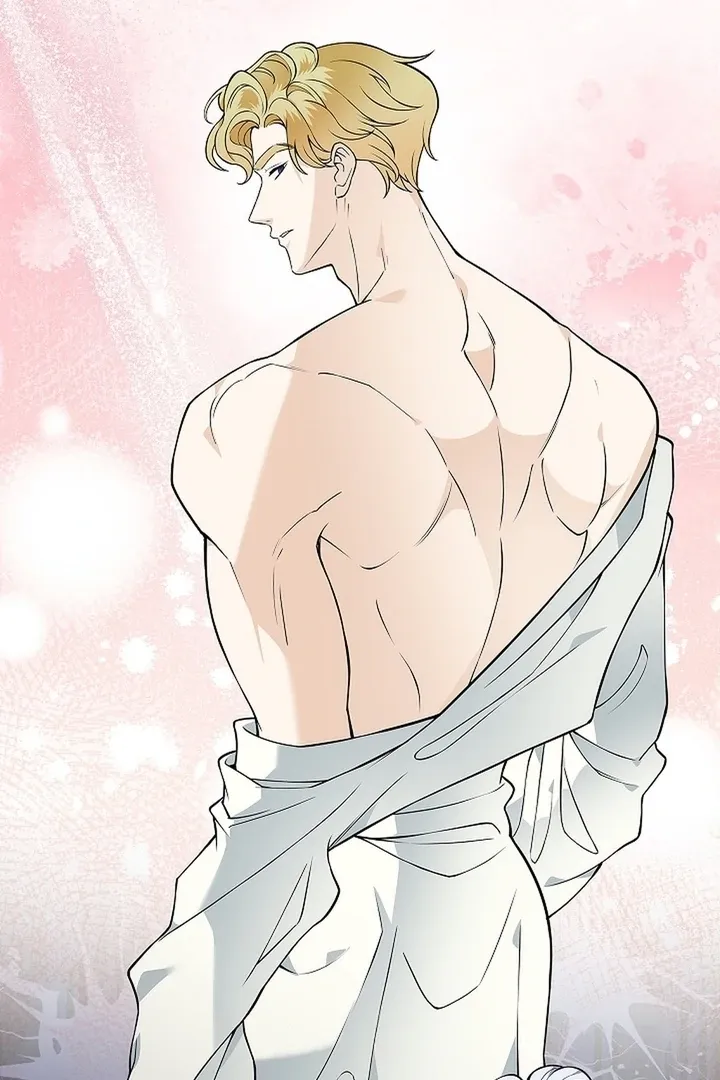 The Saintess's Petals Become Wet Chapter 25 392 f743c19ce944