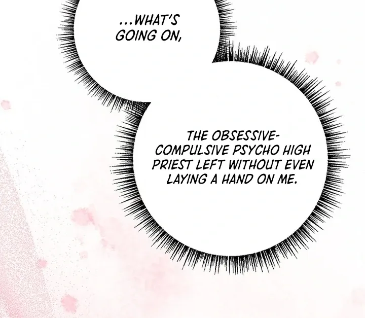 The Saintess's Petals Become Wet Chapter 25 391 f9b4b41b35b4
