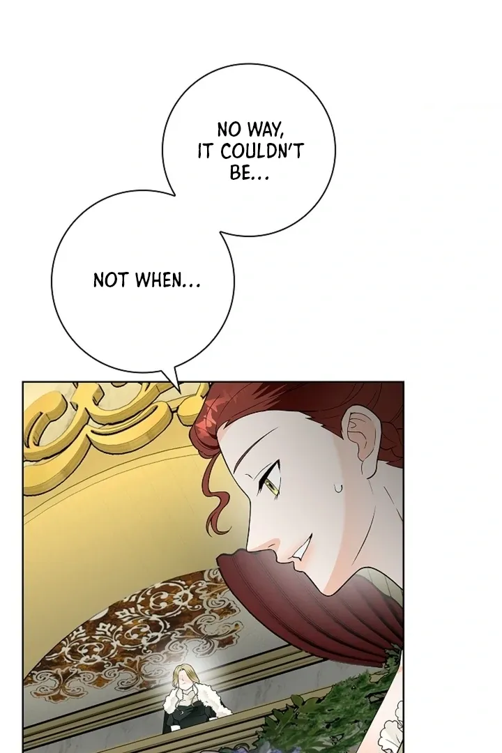 The Saintess's Petals Become Wet Chapter 26 378 0c31facde5a5
