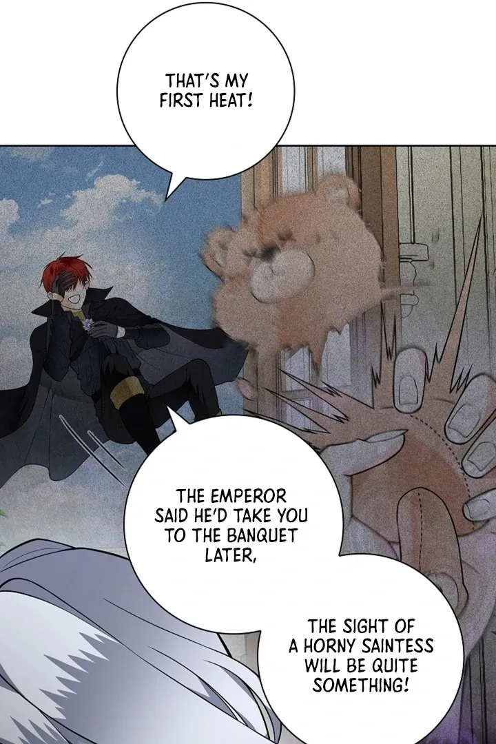 The Saintess's Petals Become Wet Chapter 26 428 147b26d734c3