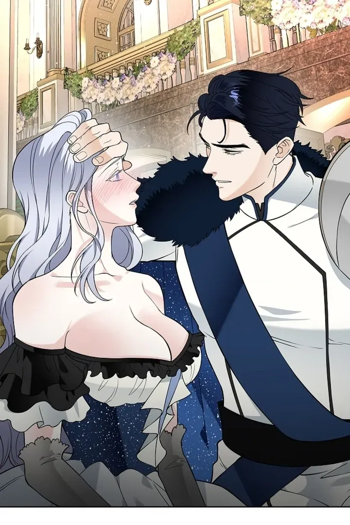 The Saintess's Petals Become Wet Chapter 26 436 188018c2a288
