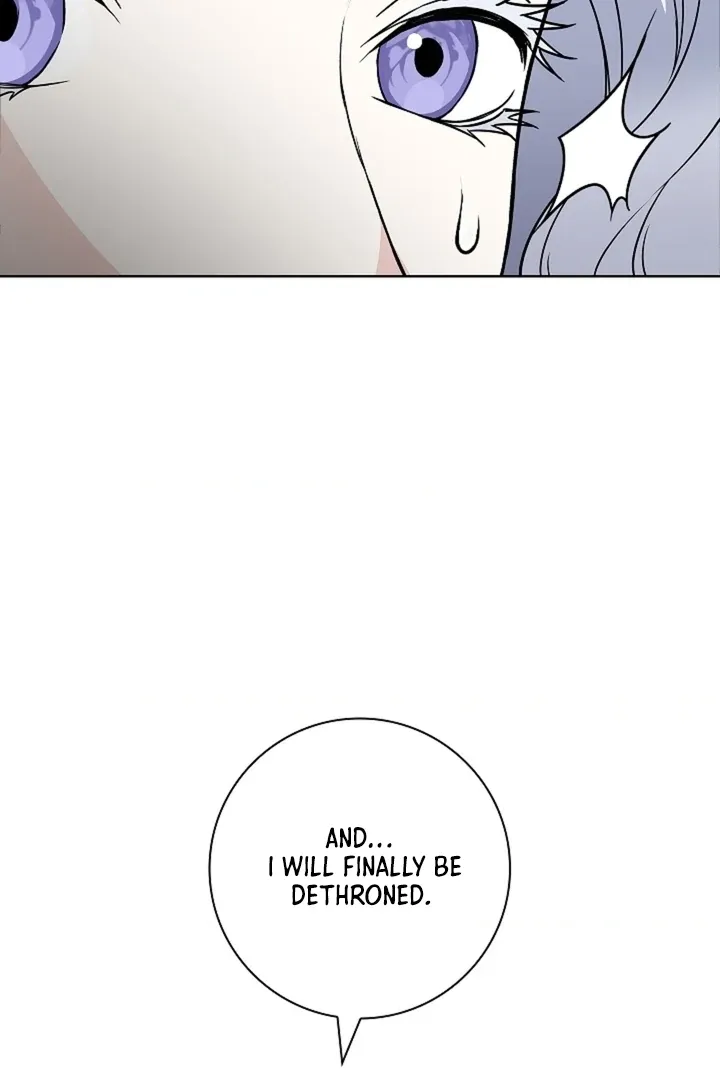 The Saintess's Petals Become Wet Chapter 26 409 1c3e158fe895