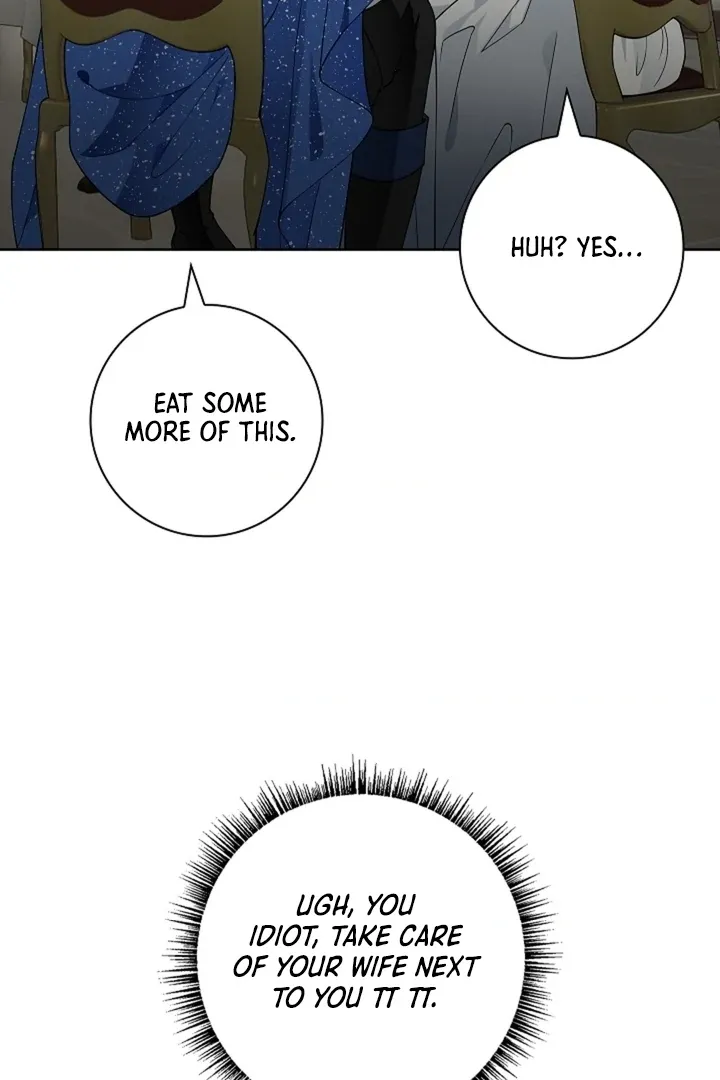 The Saintess's Petals Become Wet Chapter 26 420 1d91785e7fea