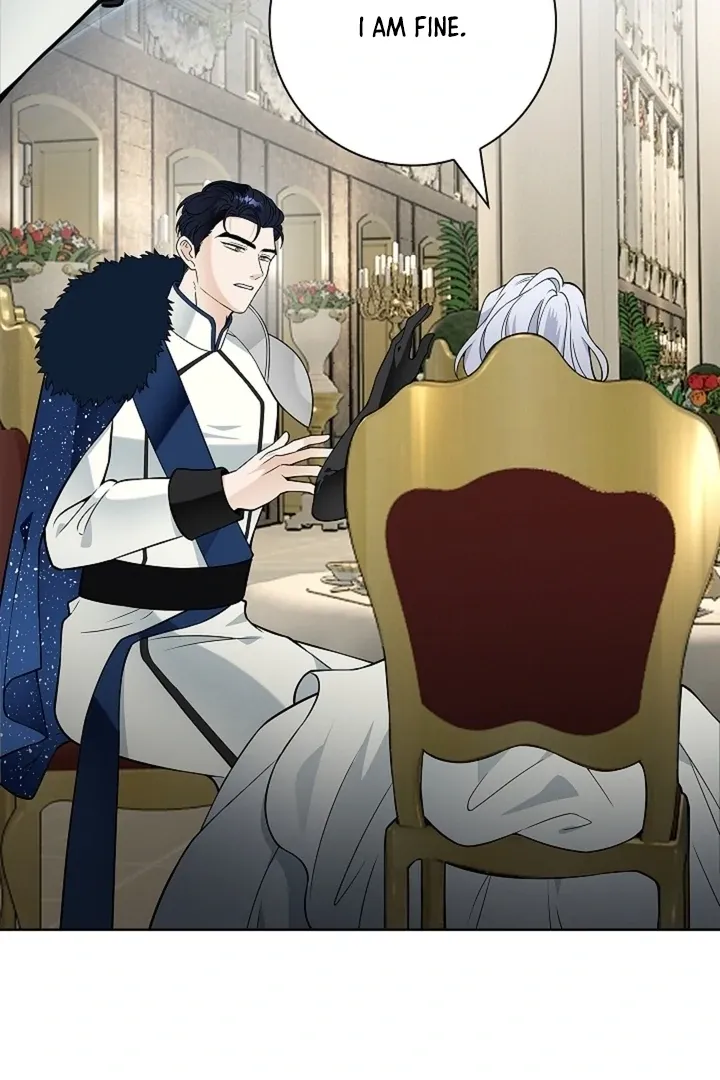 The Saintess's Petals Become Wet Chapter 26 442 3db8ff591b00