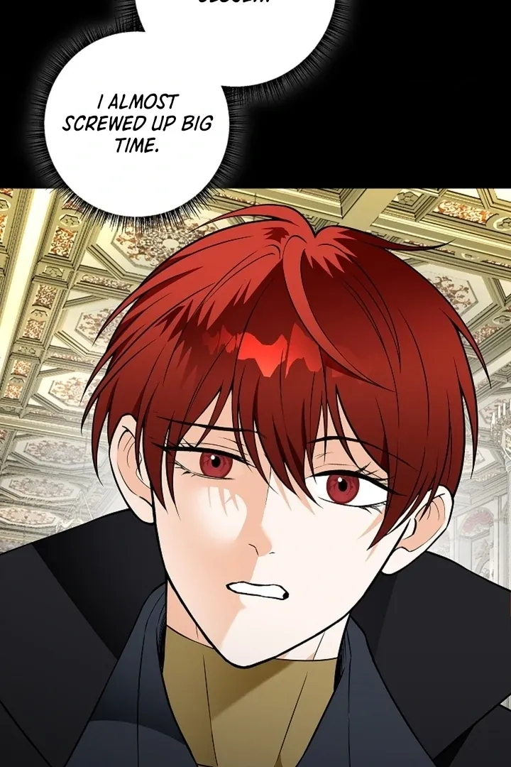 The Saintess's Petals Become Wet Chapter 26 464 479584e79ef4