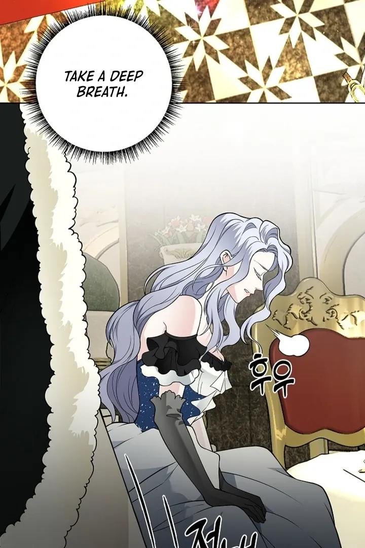 The Saintess's Petals Become Wet Chapter 26 395 4c4408c77916