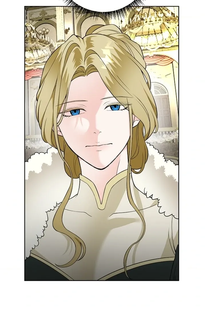 The Saintess's Petals Become Wet Chapter 26 421 563fa286322e