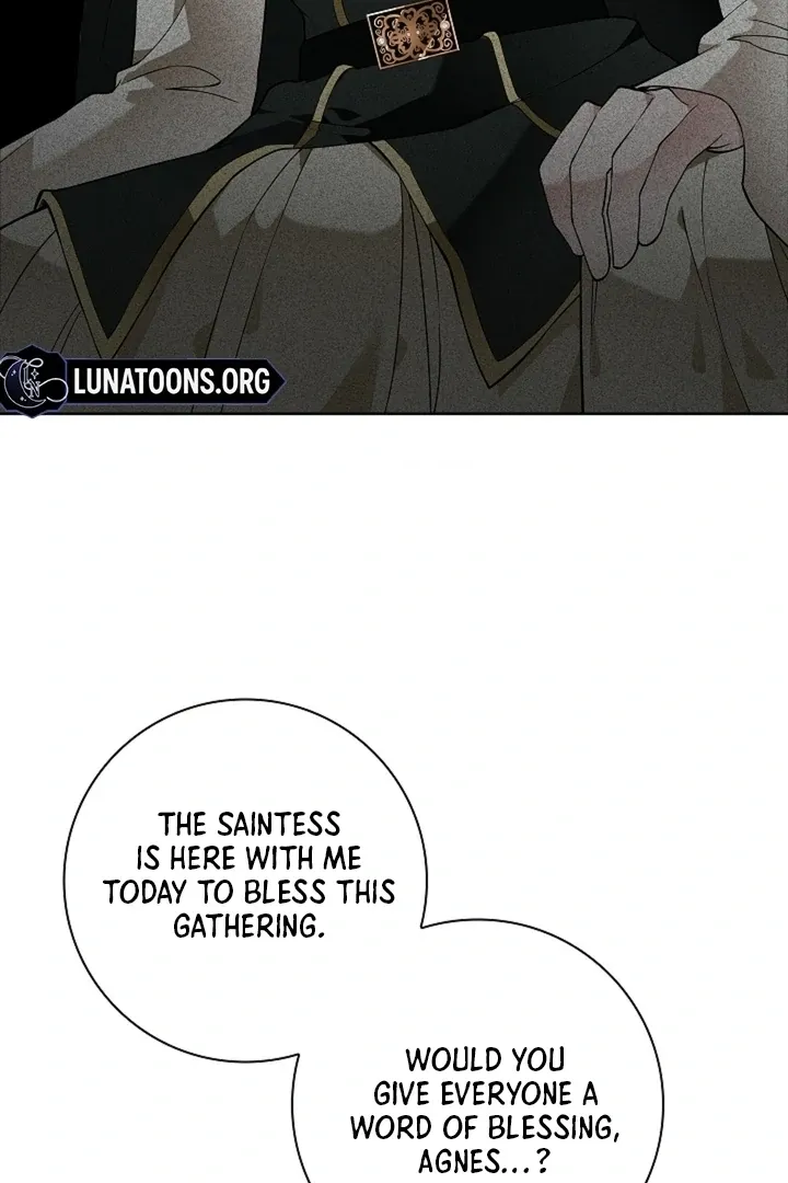 The Saintess's Petals Become Wet Chapter 26 381 642138f63bdf