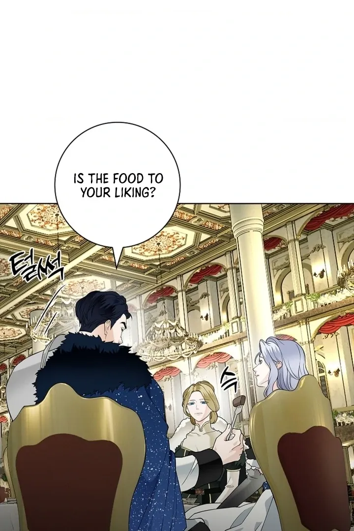 The Saintess's Petals Become Wet Chapter 26 419 6752b86b2069