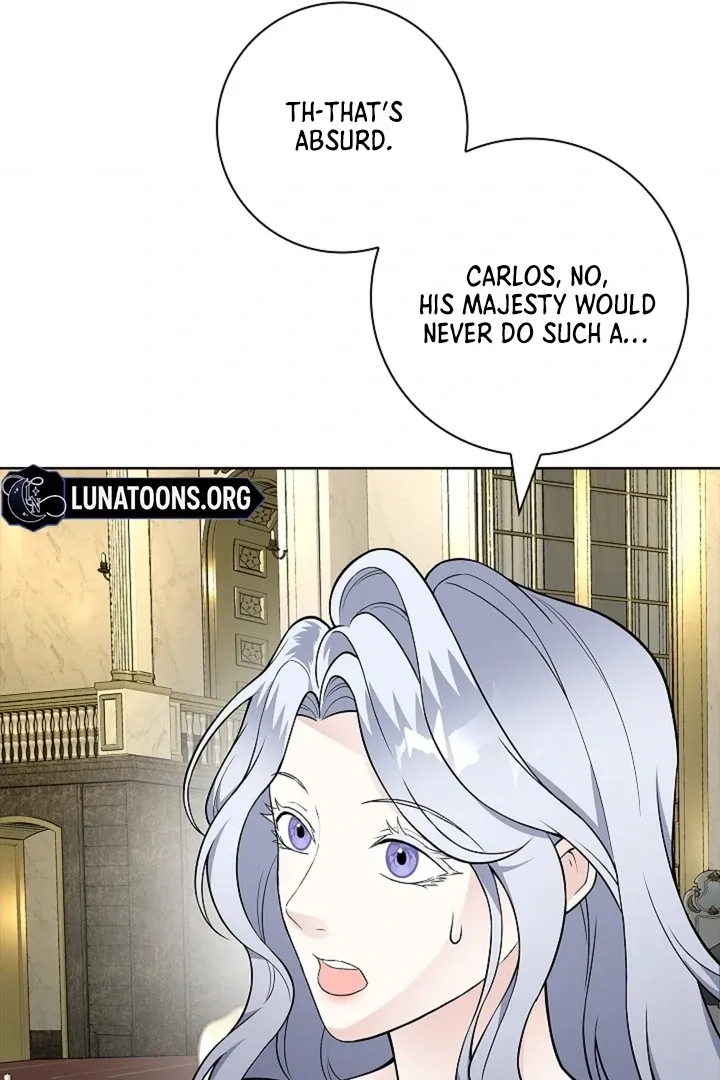 The Saintess's Petals Become Wet Chapter 26 415 782650e2744c