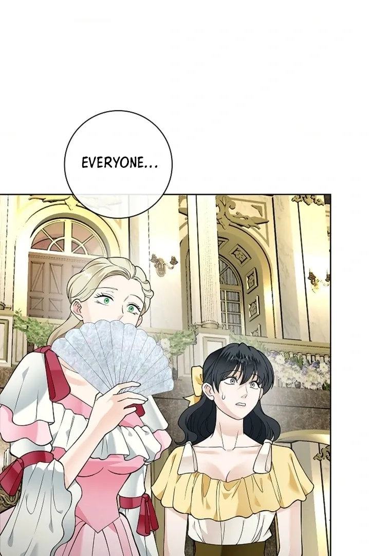 The Saintess's Petals Become Wet Chapter 26 384 8050c84d47f9