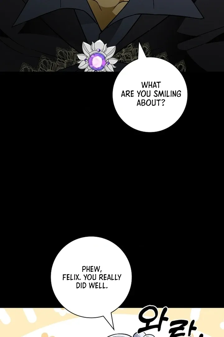 The Saintess's Petals Become Wet Chapter 26 465 8766c5e3ec59