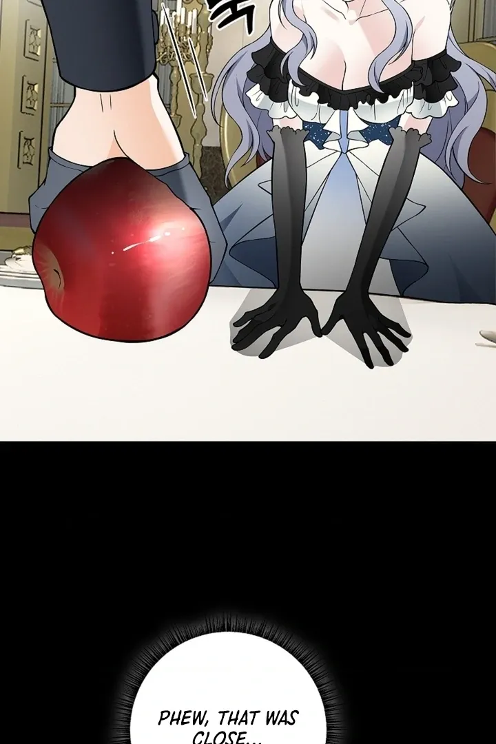 The Saintess's Petals Become Wet Chapter 26 463 903f5f79a5d2