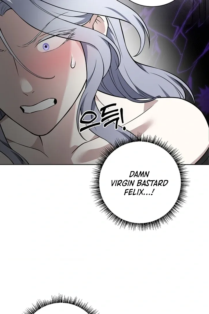 The Saintess's Petals Become Wet Chapter 26 429 c57648d2deee