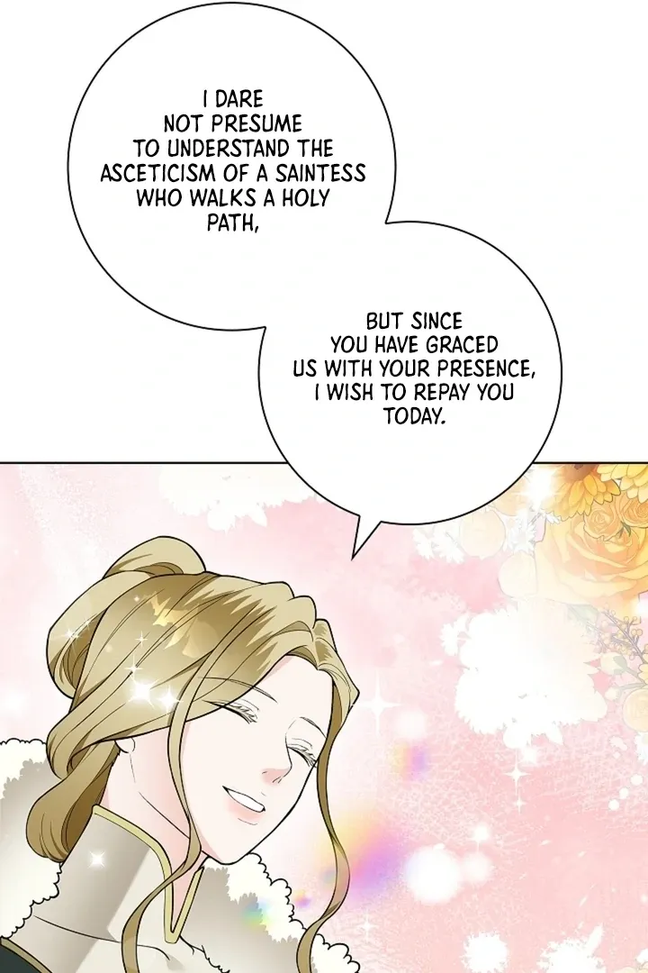 The Saintess's Petals Become Wet Chapter 26 401 c8decd2f9f6d