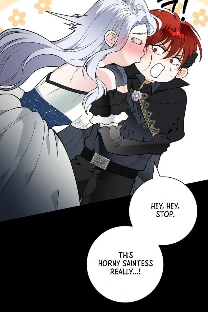 The Saintess's Petals Become Wet Chapter 26 466 de1262593260