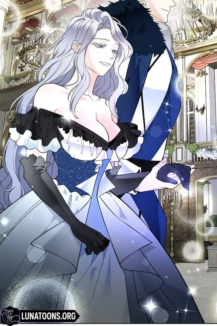 The Saintess's Petals Become Wet Chapter 26 375 fe6da9b05481