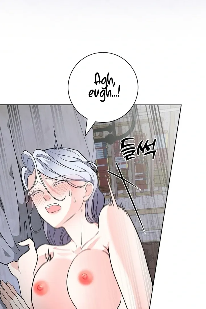 The Saintess's Petals Become Wet Chapter 27 369 01807962305a