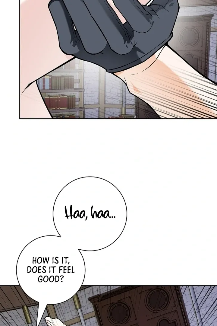 The Saintess's Petals Become Wet Chapter 27 364 07ed3af989af