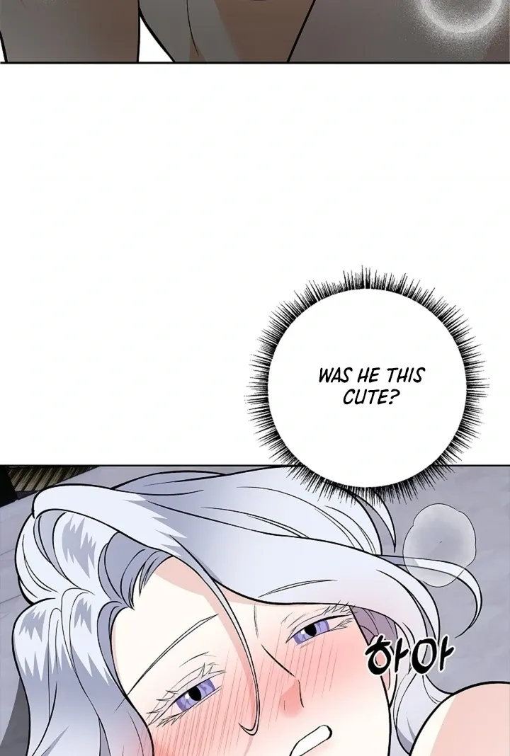The Saintess's Petals Become Wet Chapter 27 373 18bc058c68cc
