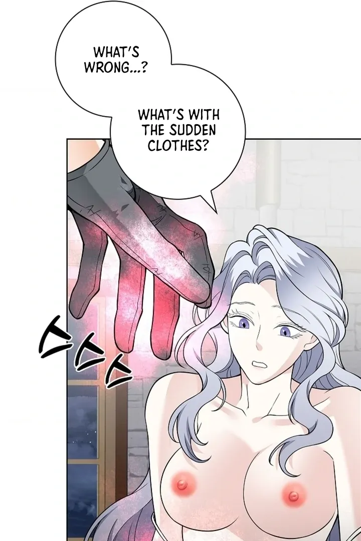 The Saintess's Petals Become Wet Chapter 27 417 1db55f789958