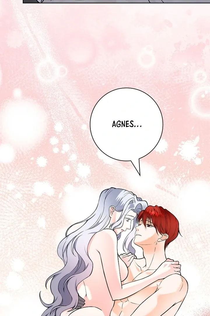 The Saintess's Petals Become Wet Chapter 27 379 58f57bb370ba