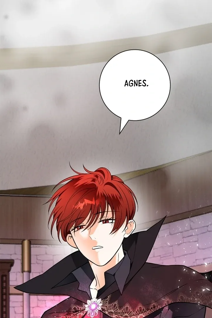 The Saintess's Petals Become Wet Chapter 27 420 6495861bdcde