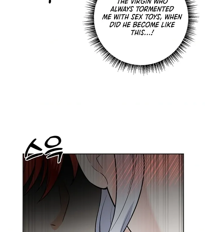 The Saintess's Petals Become Wet Chapter 27 360 732c70fe3709