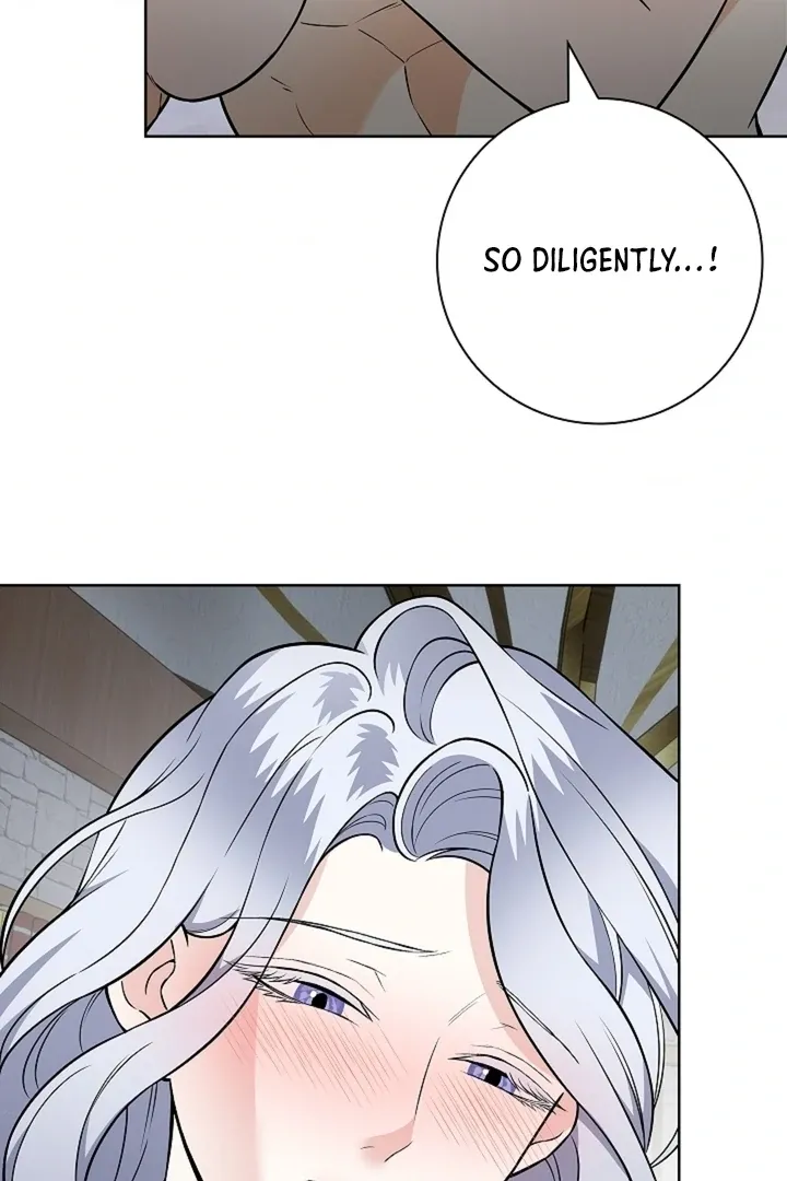 The Saintess's Petals Become Wet Chapter 27 382 b454f4816c8f