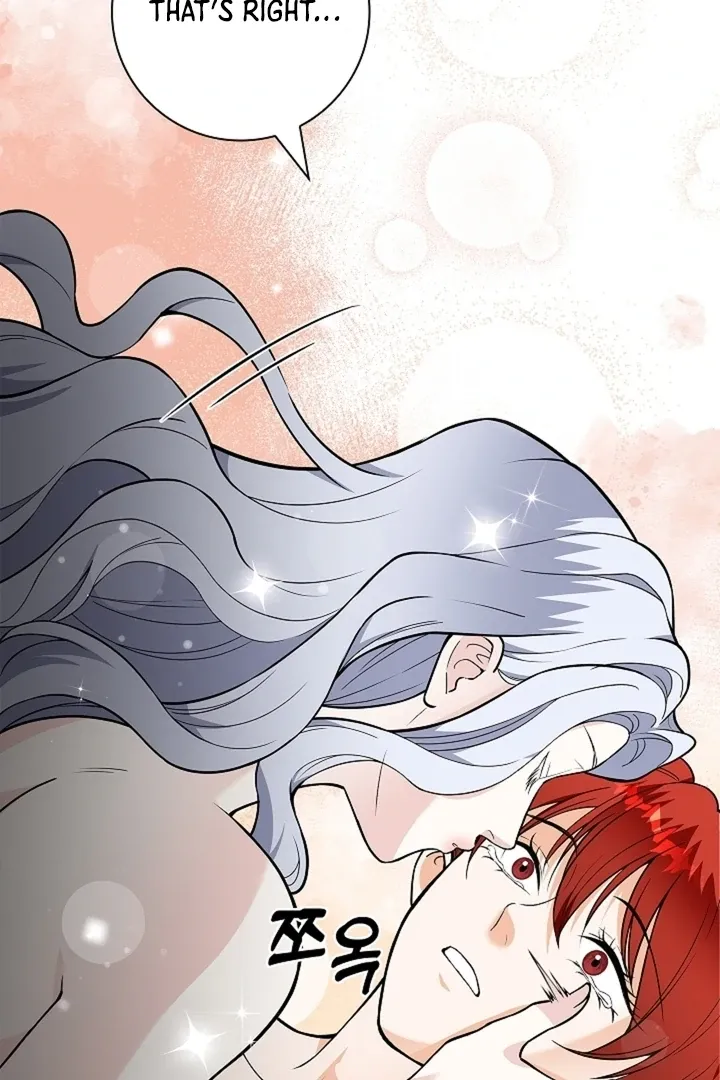 The Saintess's Petals Become Wet Chapter 27 384 c06d290df6ac