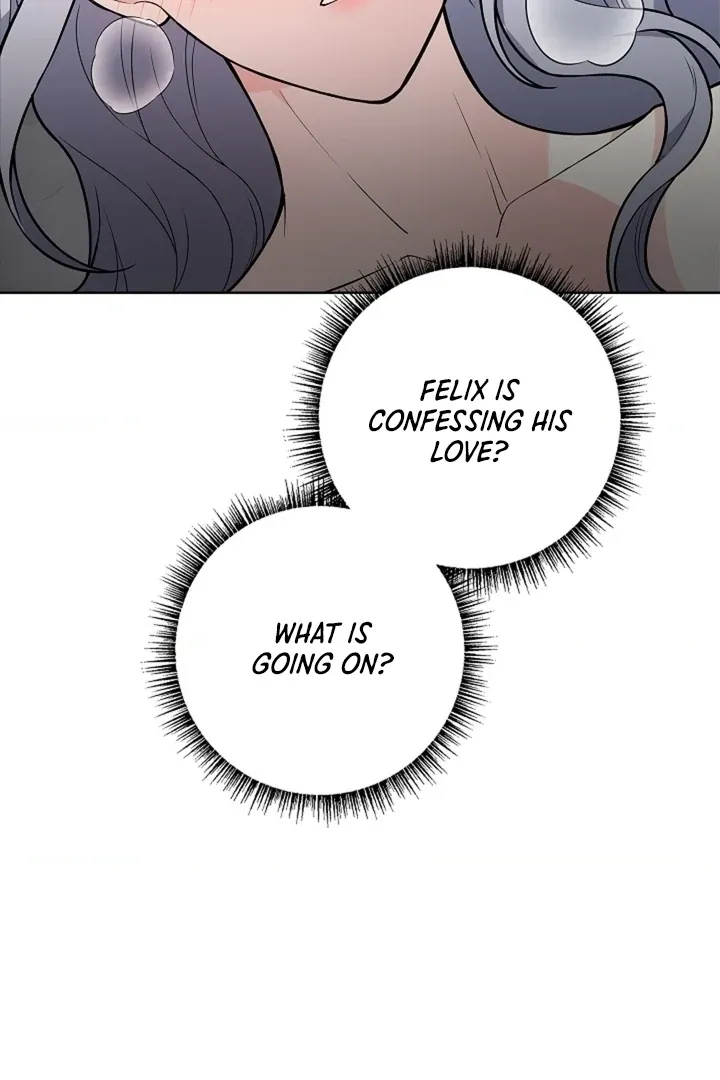 The Saintess's Petals Become Wet Chapter 27 330 d9b134d41c00