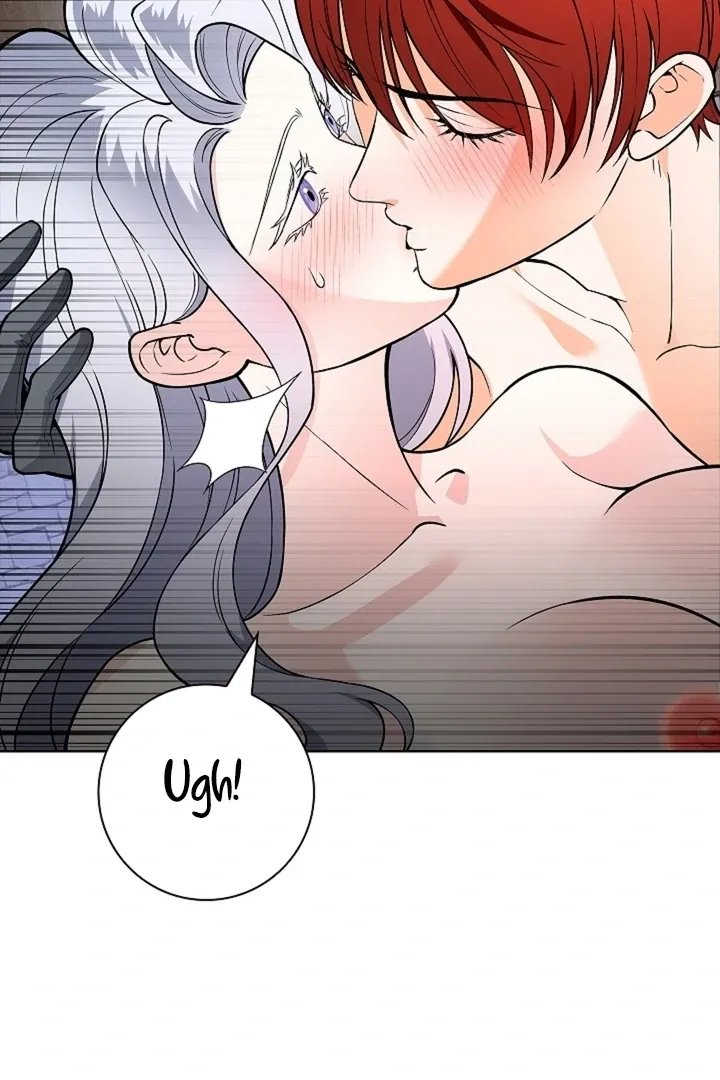 The Saintess's Petals Become Wet Chapter 27 376 f6f43a4097d8