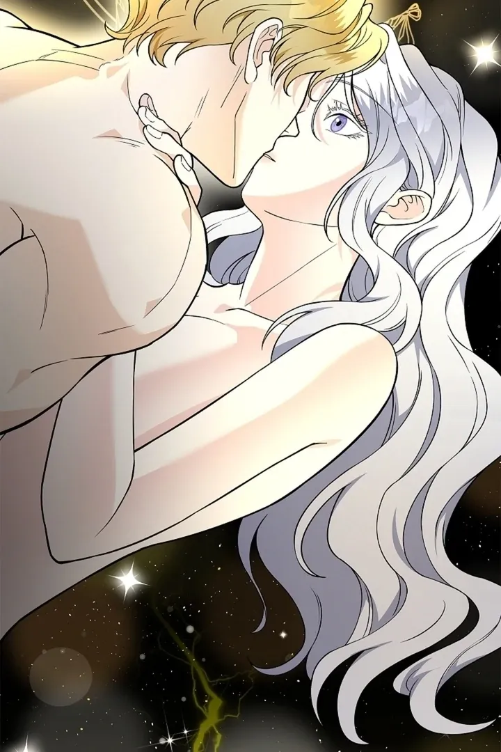 The Saintess's Petals Become Wet Chapter 28 387 1447907c4f5d