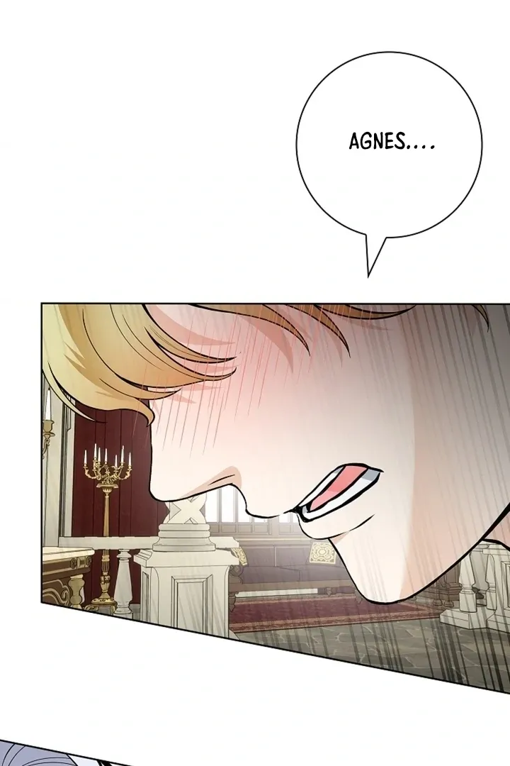 The Saintess's Petals Become Wet Chapter 28 357 375668b51744