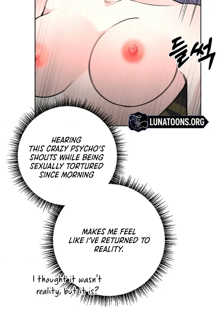 The Saintess's Petals Become Wet Chapter 28 356 54ce7b5b7c32