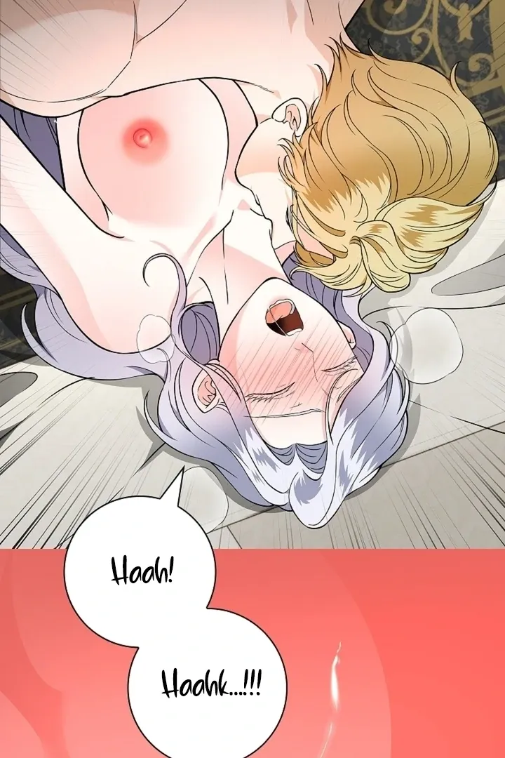 The Saintess's Petals Become Wet Chapter 28 414 5ff03f0fe064