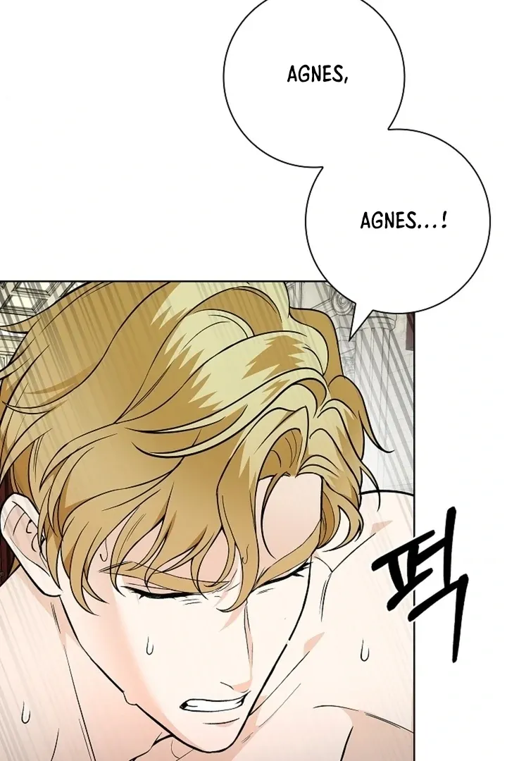 The Saintess's Petals Become Wet Chapter 28 371 6be287a31d40