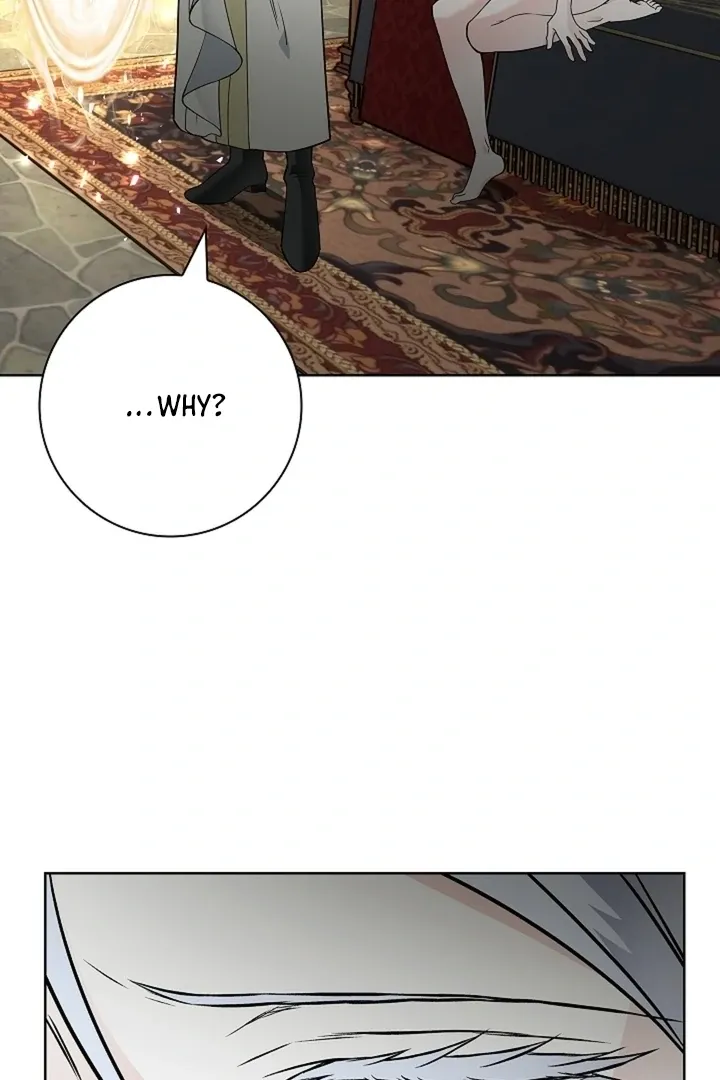 The Saintess's Petals Become Wet Chapter 28 421 8604c7dda702
