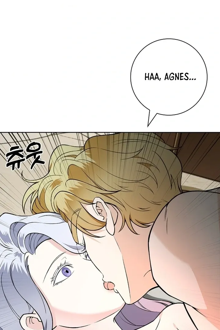 The Saintess's Petals Become Wet Chapter 28 359 b539416abb66