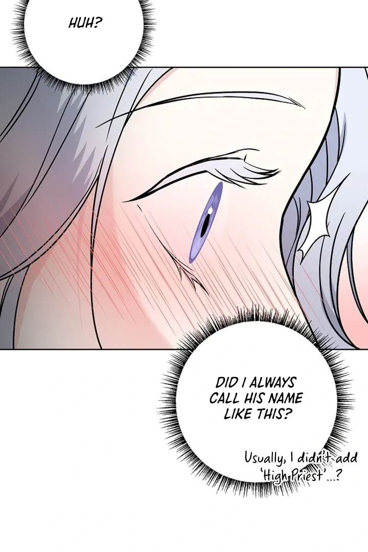 The Saintess's Petals Become Wet Chapter 28 374 f046ce3f374d