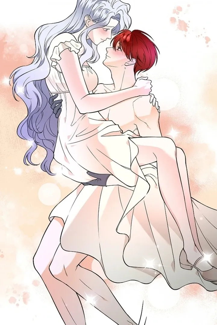 The Saintess's Petals Become Wet Chapter 29 364 3ba242c21b0d