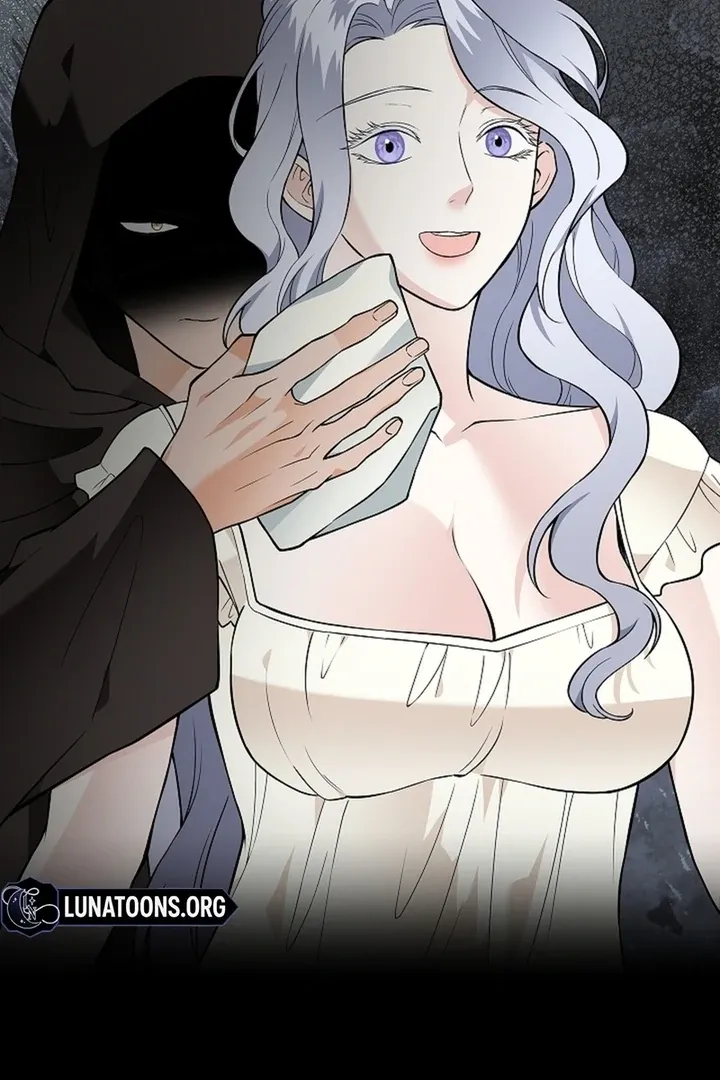 The Saintess's Petals Become Wet Chapter 29 437 41cc14566ff1