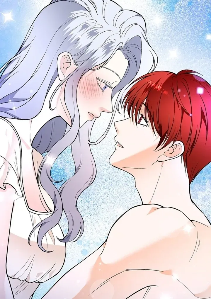 The Saintess's Petals Become Wet Chapter 29 361 45be1059fd0d