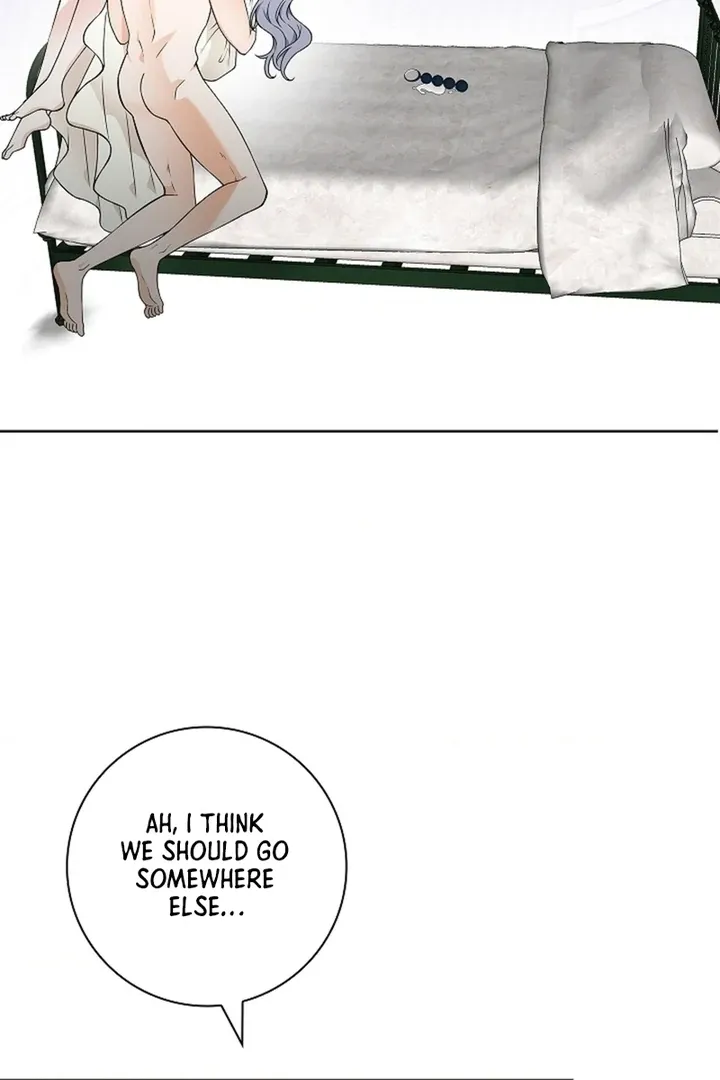 The Saintess's Petals Become Wet Chapter 29 368 5bbde93e9a4d